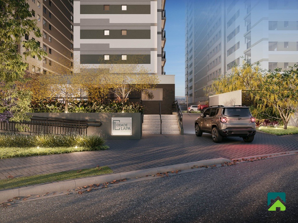 Apartamento, 2 quartos, 42 m² - Foto 14
