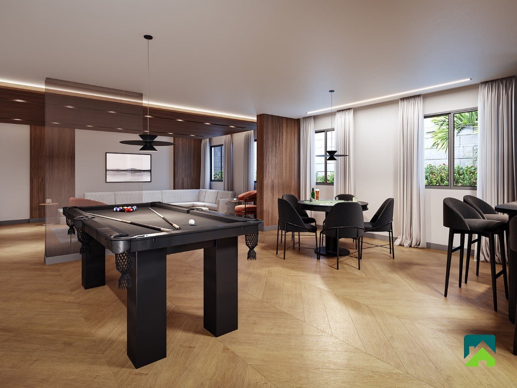 Apartamento, 2 quartos, 42 m² - Foto 20