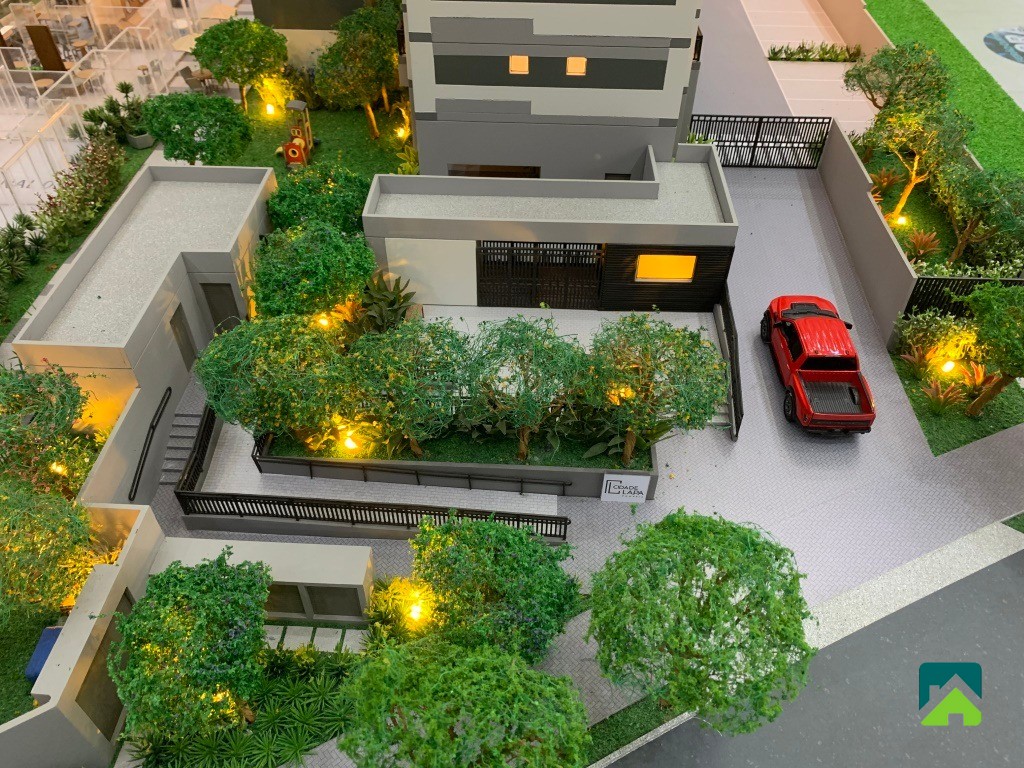 Apartamento, 2 quartos, 42 m² - Foto 30