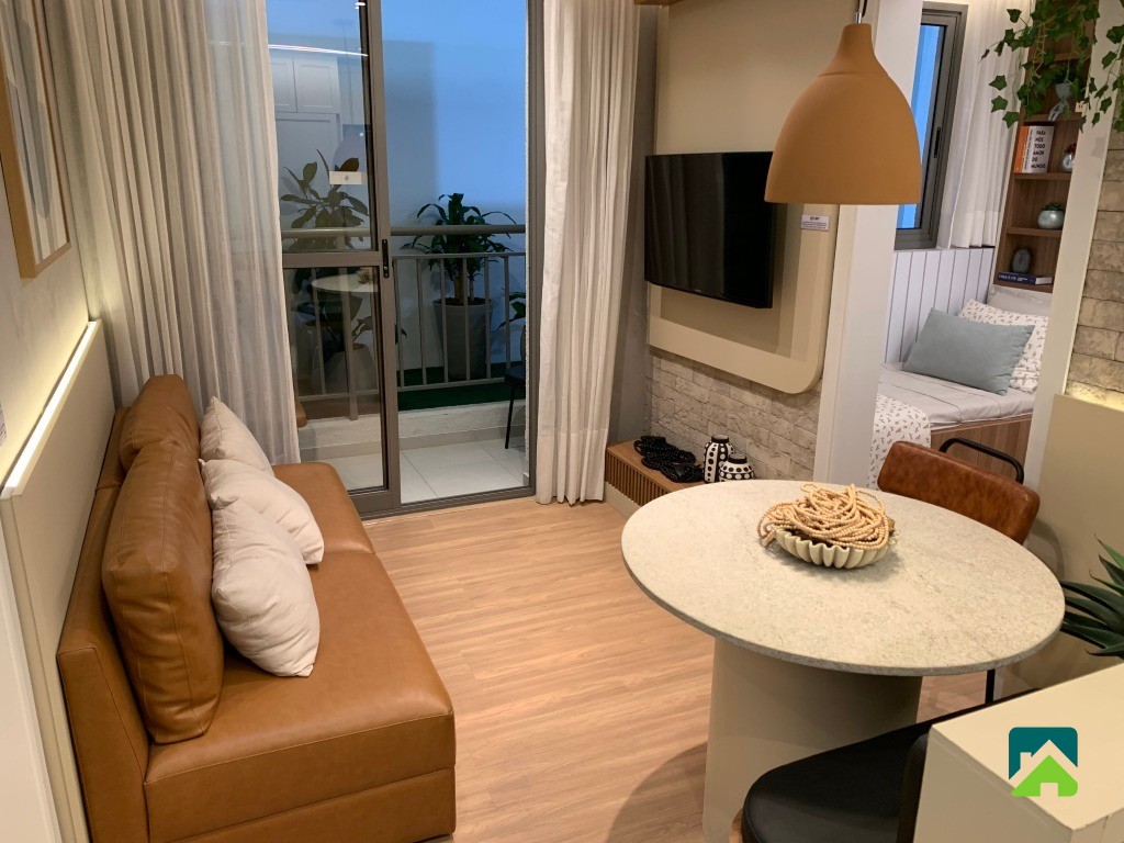 Apartamento, 2 quartos, 42 m² - Foto 25