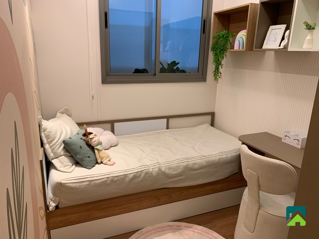 Apartamento, 2 quartos, 42 m² - Foto 27