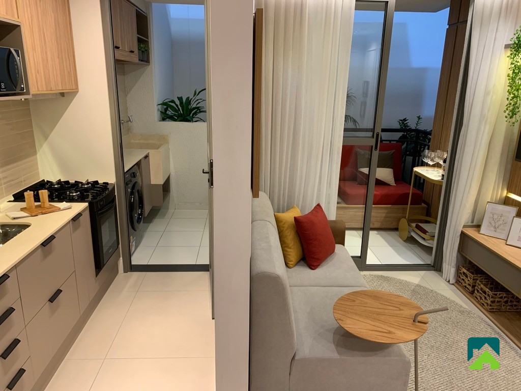 Apartamento, 2 quartos, 42 m² - Foto 24