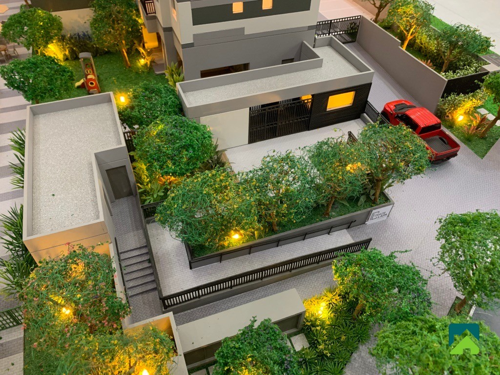 Apartamento, 2 quartos, 38 m² - Foto 28