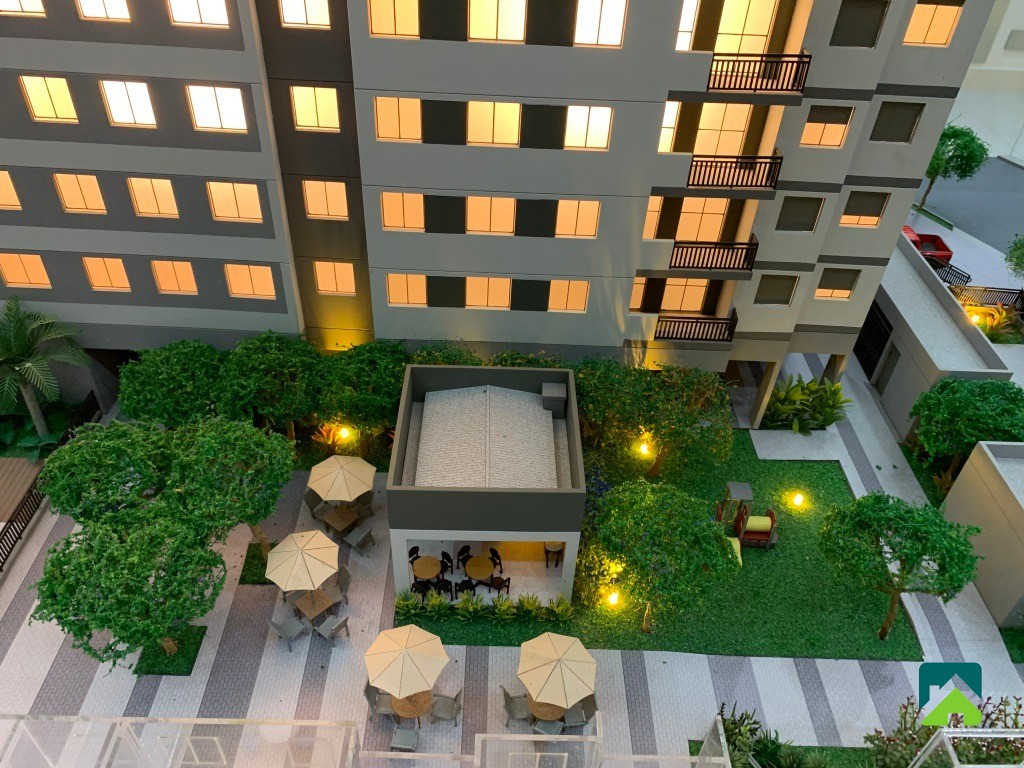 Apartamento, 2 quartos, 38 m² - Foto 29