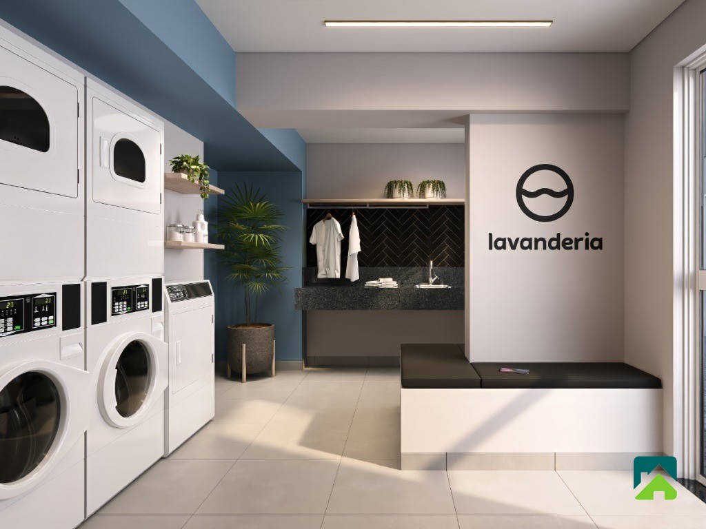 Apartamento, 2 quartos, 38 m² - Foto 12