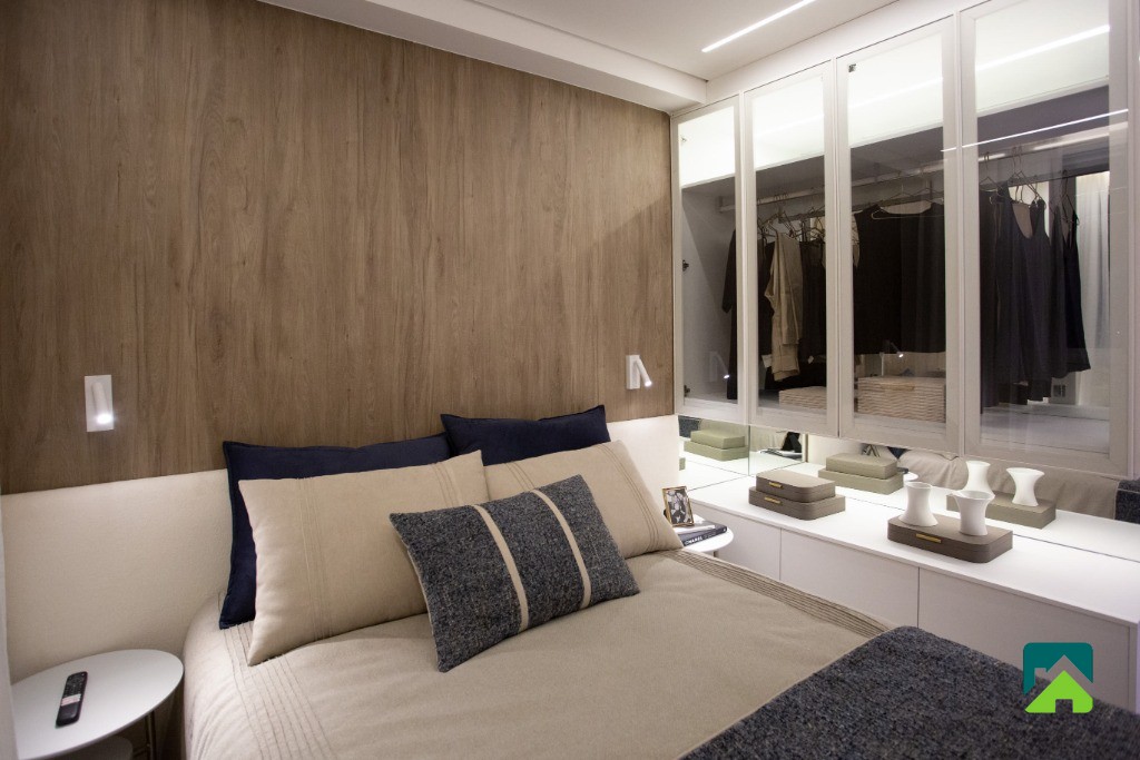 Apartamento, 2 quartos, 38 m² - Foto 19