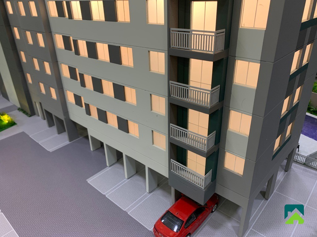 Apartamento, 2 quartos, 38 m² - Foto 21