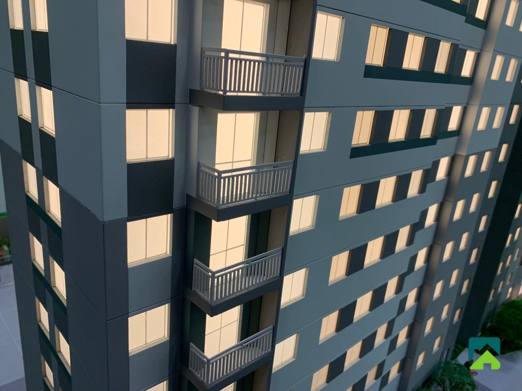 Apartamento, 2 quartos, 38 m² - Foto 28