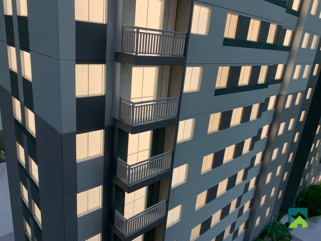 Apartamento, 2 quartos, 38 m² - Foto 29
