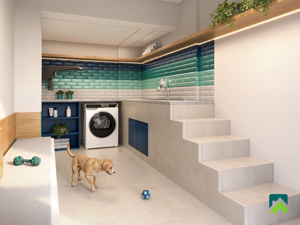 Apartamento, 2 quartos, 34 m² - Foto 5