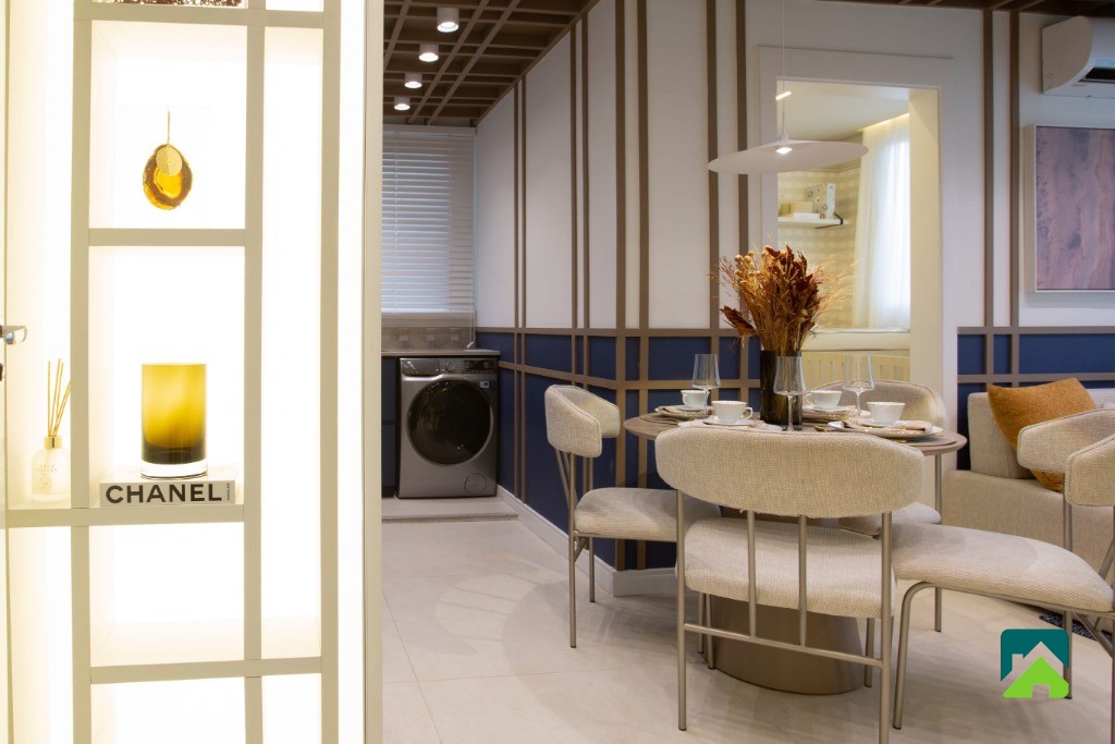 Apartamento, 2 quartos, 34 m² - Foto 11