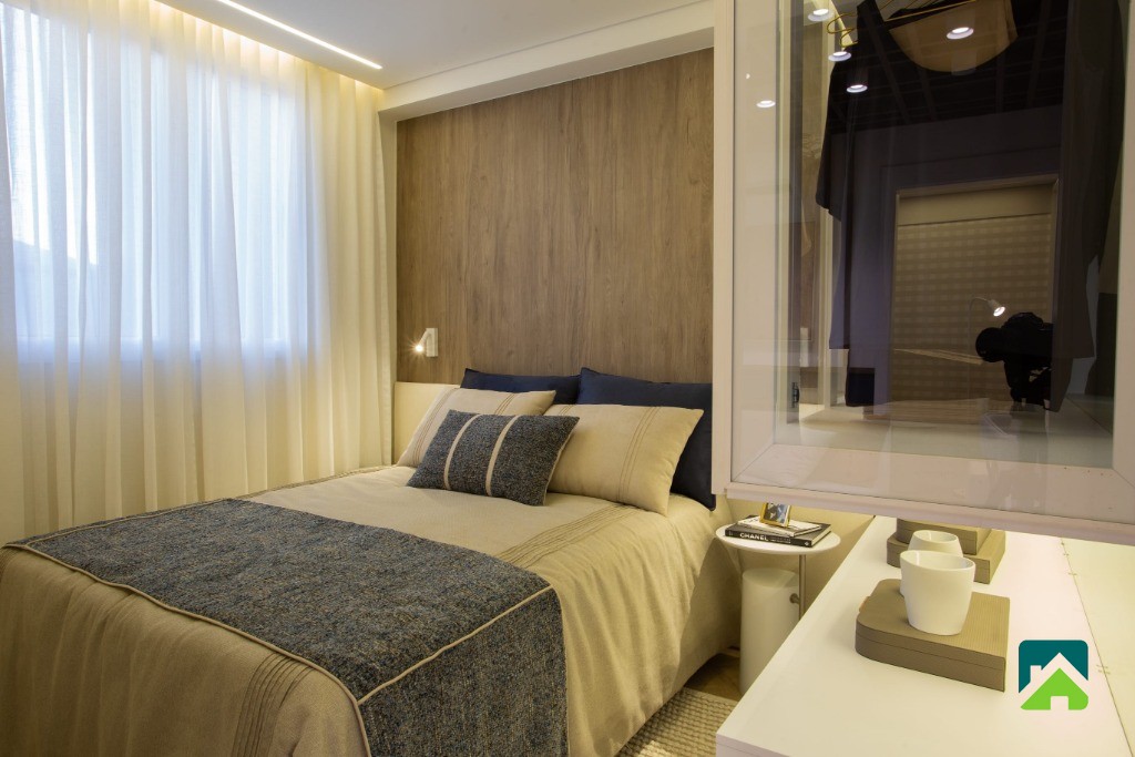 Apartamento, 2 quartos, 34 m² - Foto 14