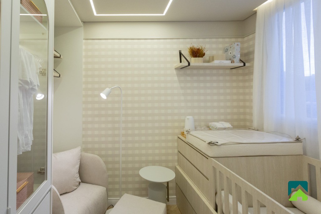 Apartamento, 2 quartos, 34 m² - Foto 15