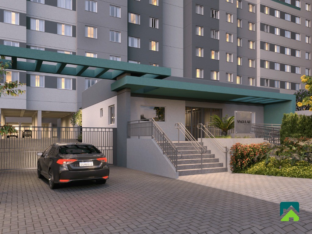 Apartamento, 2 quartos, 34 m² - Foto 35