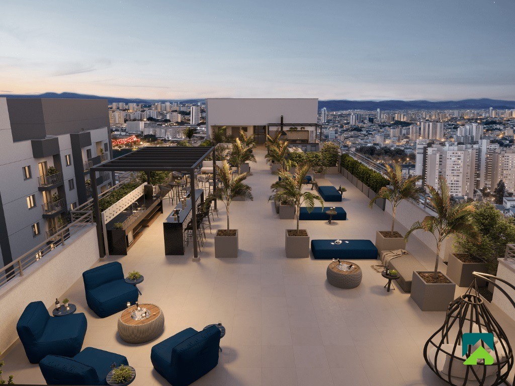 Apartamento, 2 quartos, 41 m² - Foto 24