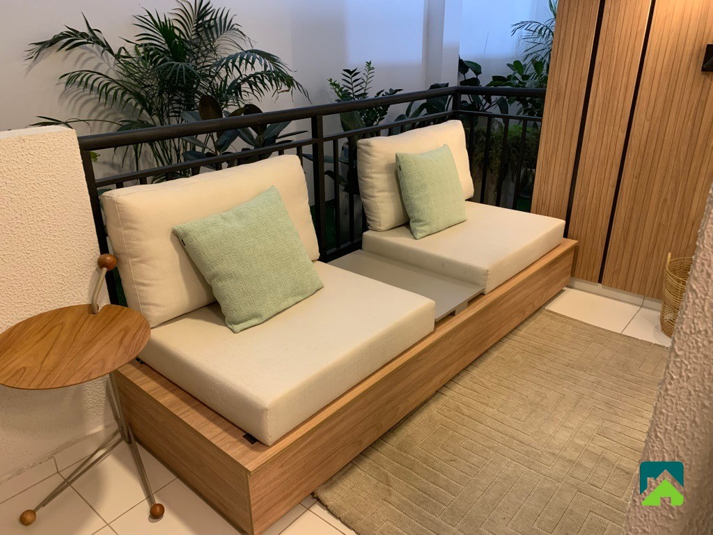 Apartamento, 2 quartos, 41 m² - Foto 26