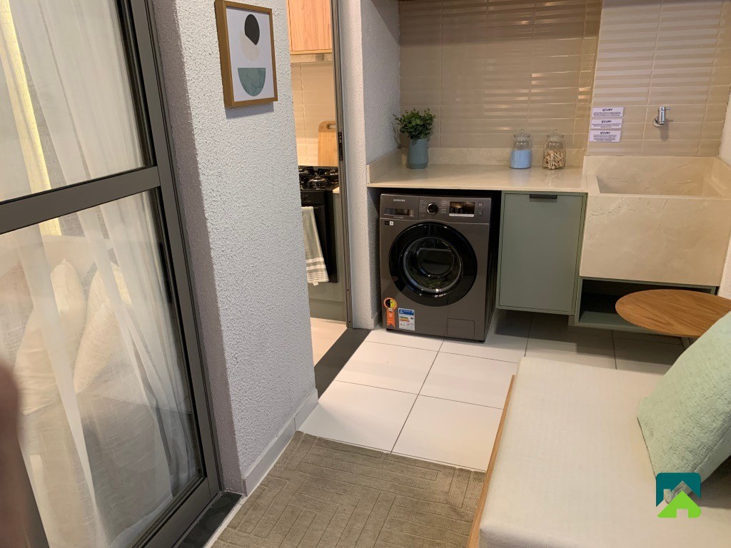 Apartamento, 2 quartos, 41 m² - Foto 27
