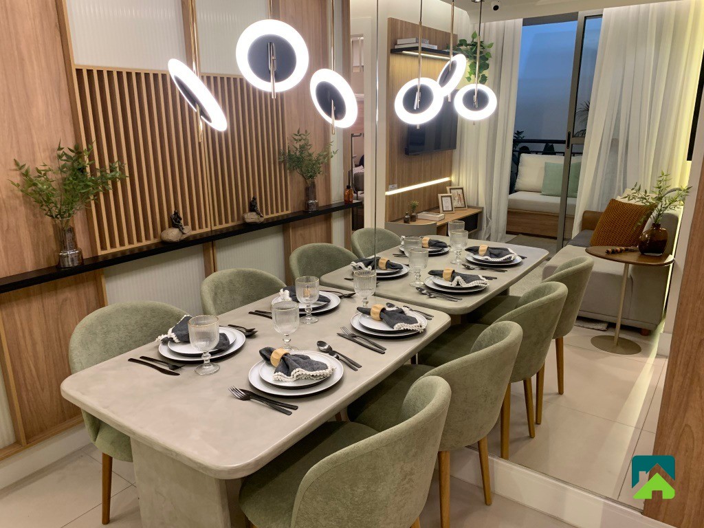 Apartamento, 2 quartos, 41 m² - Foto 28