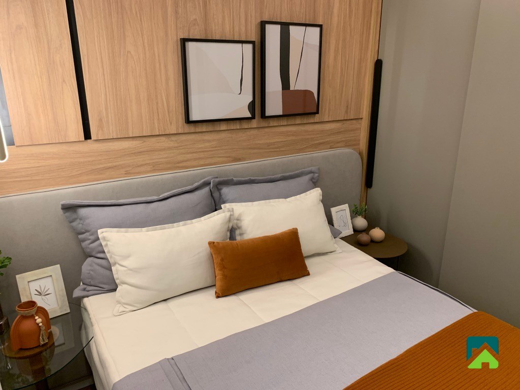 Apartamento, 2 quartos, 41 m² - Foto 30