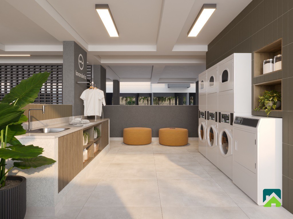 Apartamento, 2 quartos, 37 m² - Foto 14