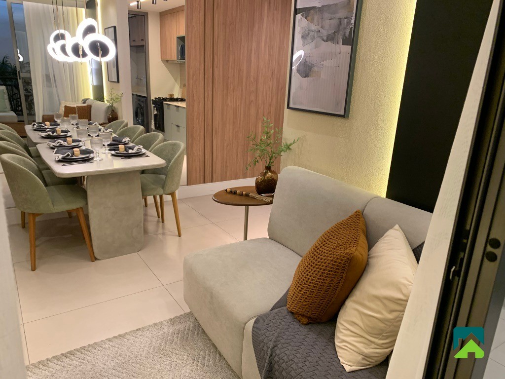 Apartamento, 2 quartos, 37 m² - Foto 25