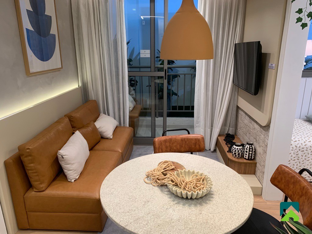 Apartamento, 2 quartos, 37 m² - Foto 32