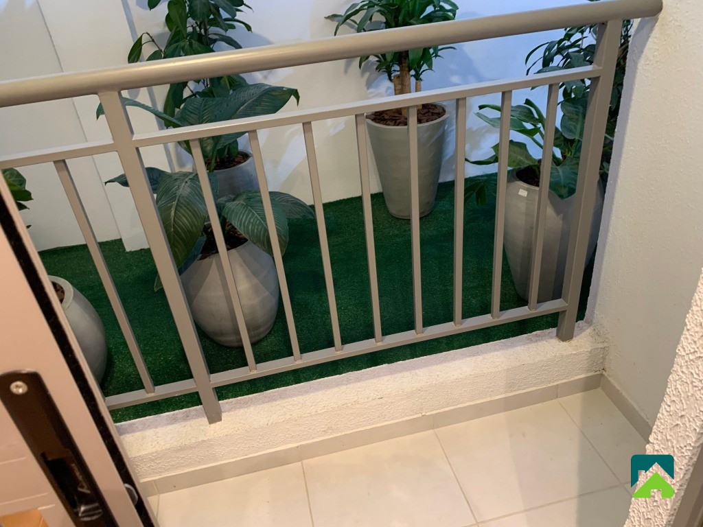 Apartamento, 2 quartos, 37 m² - Foto 35