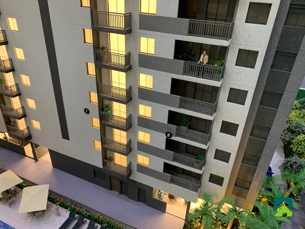 Apartamento, 2 quartos, 37 m² - Foto 38