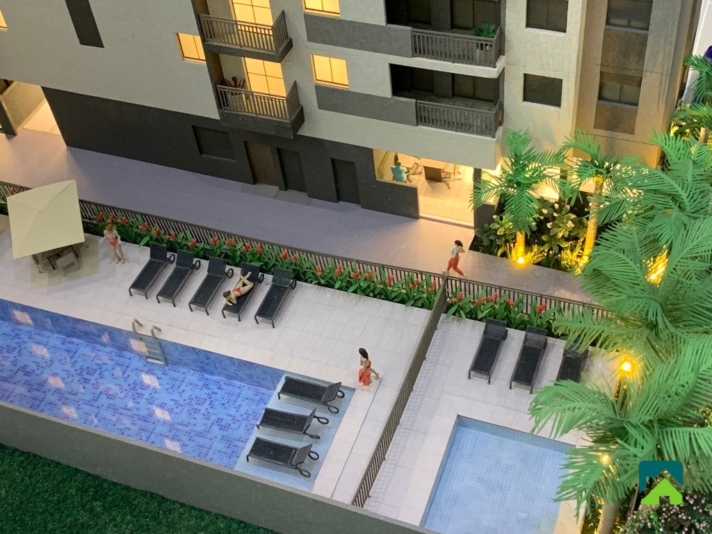 Apartamento, 2 quartos, 37 m² - Foto 43