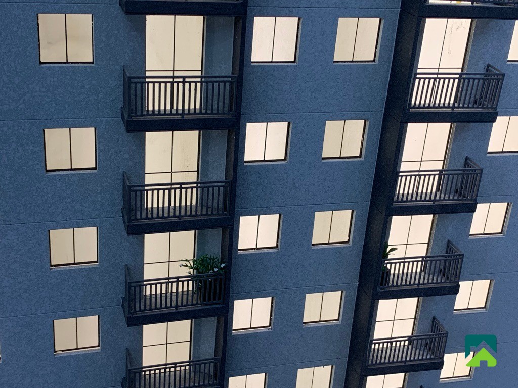 Apartamento, 2 quartos, 37 m² - Foto 44