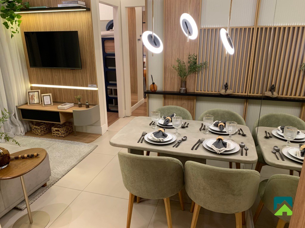 Apartamento, 2 quartos, 32 m² - Foto 25