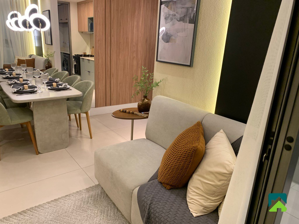 Apartamento, 2 quartos, 32 m² - Foto 27