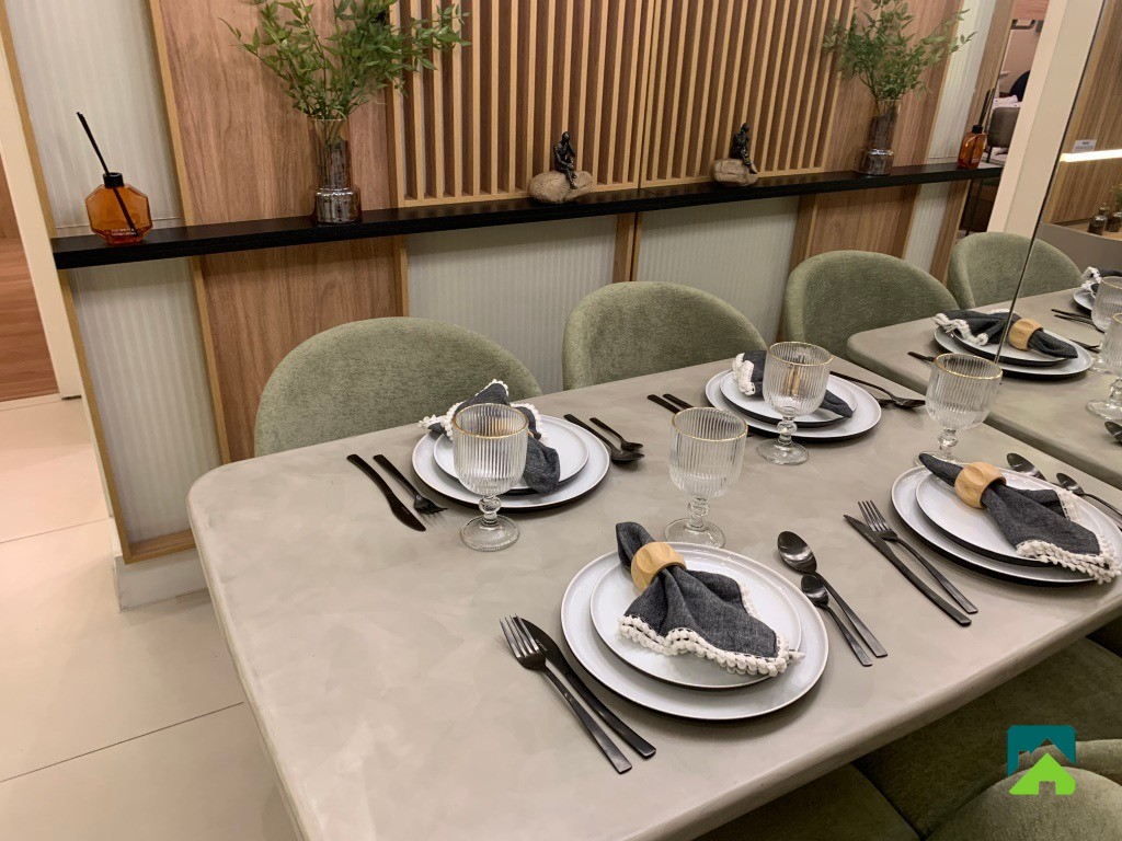Apartamento, 2 quartos, 32 m² - Foto 28