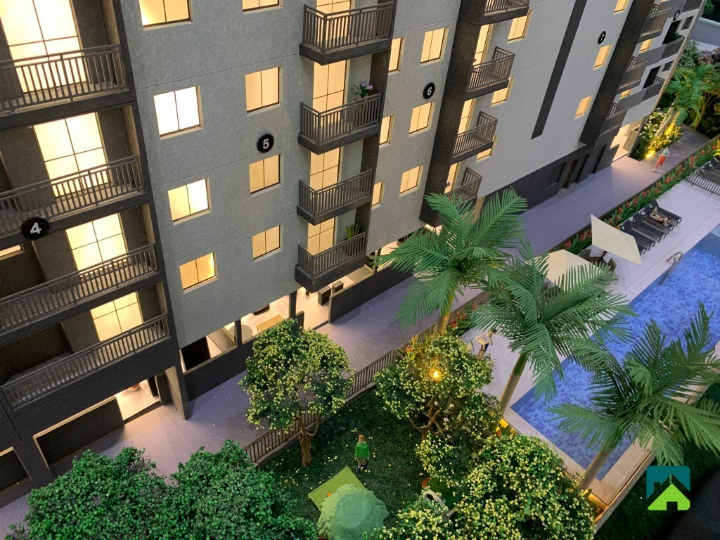 Apartamento, 2 quartos, 32 m² - Foto 39