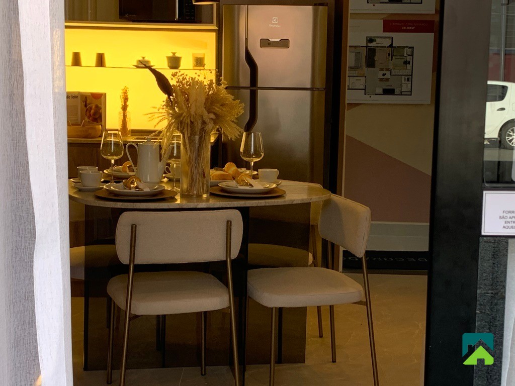 Apartamento, 2 quartos, 42 m² - Foto 31