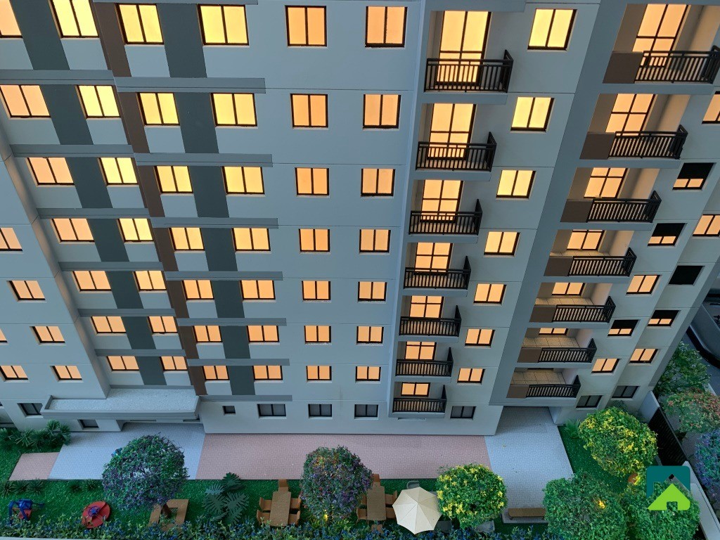 Apartamento, 2 quartos, 42 m² - Foto 35