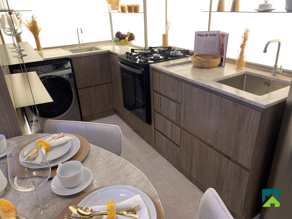 Apartamento, 2 quartos, 37 m² - Foto 28