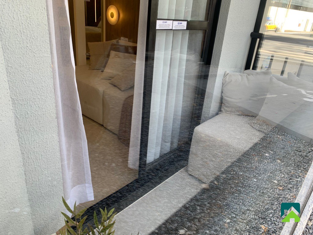 Apartamento, 2 quartos, 37 m² - Foto 30