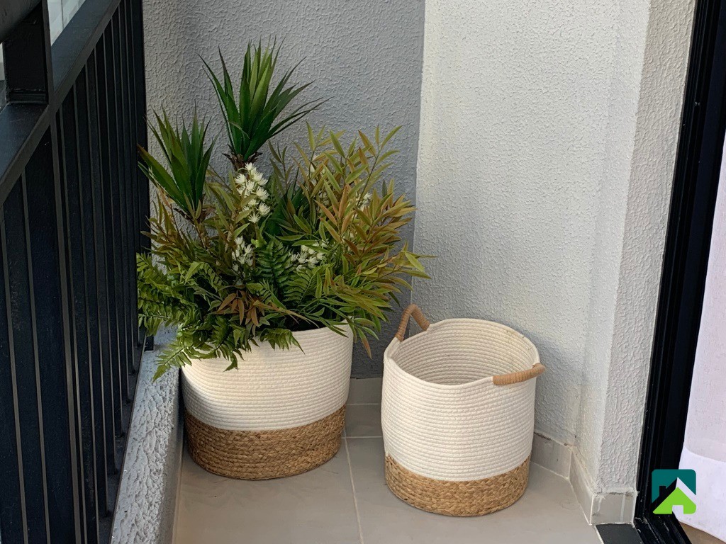 Apartamento, 2 quartos, 37 m² - Foto 32
