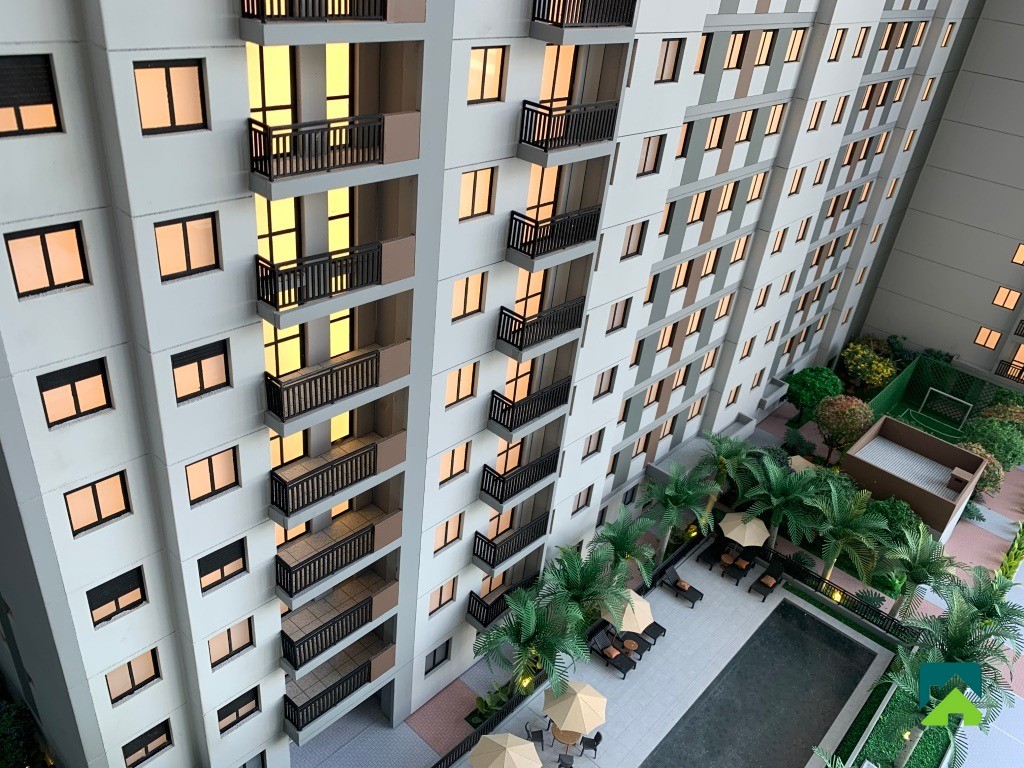 Apartamento, 2 quartos, 37 m² - Foto 34
