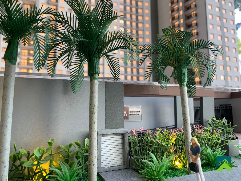 Apartamento, 2 quartos, 37 m² - Foto 35