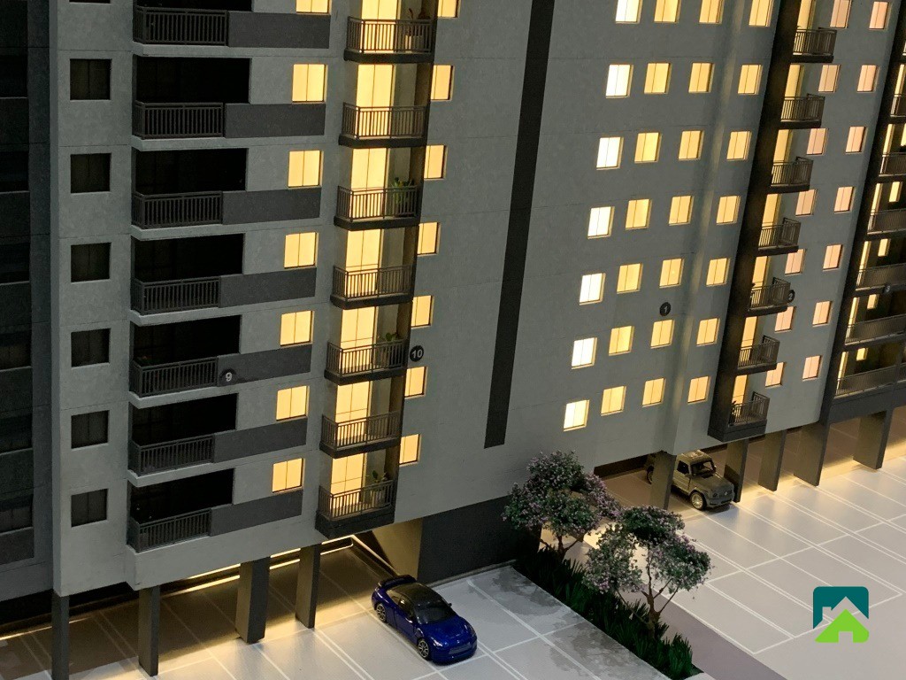 Apartamento, 2 quartos, 45 m² - Foto 41