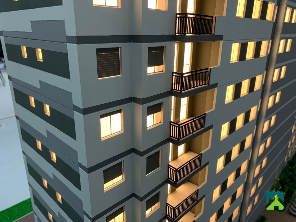 Apartamento, 2 quartos, 45 m² - Foto 29