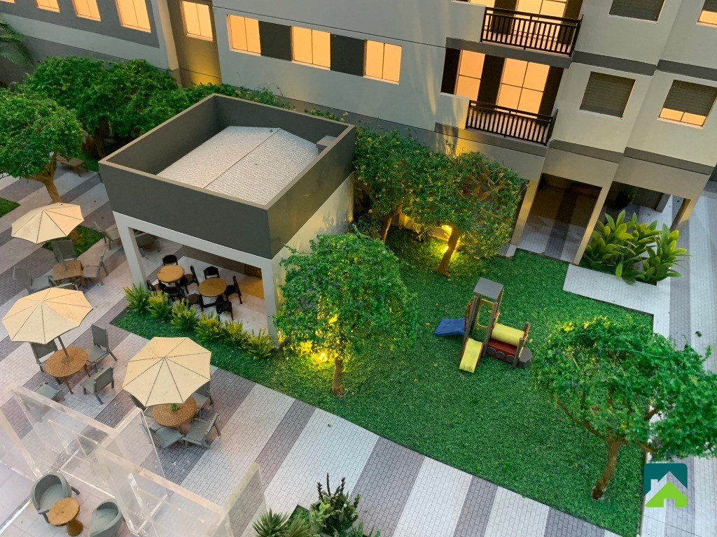 Apartamento, 2 quartos, 45 m² - Foto 32