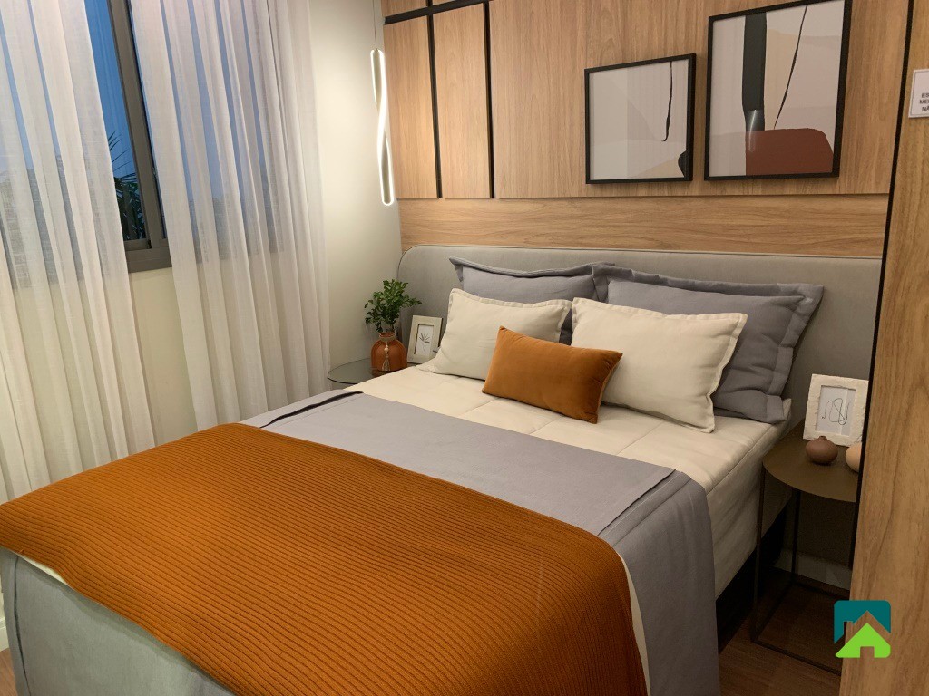 Apartamento, 2 quartos, 45 m² - Foto 30