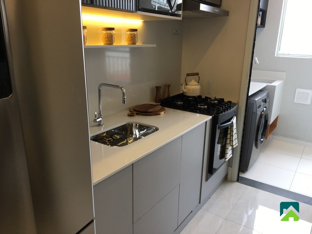 Apartamento, 2 quartos, 42 m² - Foto 27