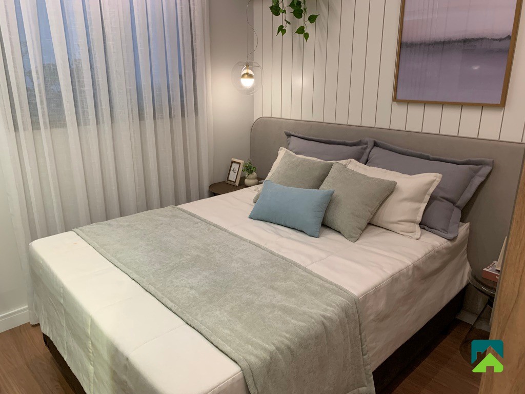 Apartamento, 2 quartos, 45 m² - Foto 25