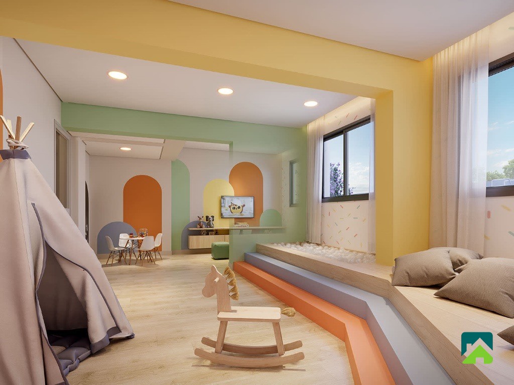 Apartamento, 2 quartos, 52 m² - Foto 16