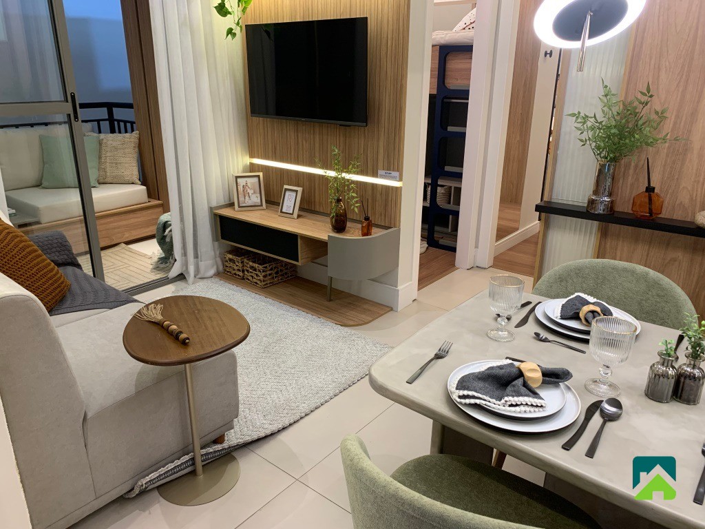Apartamento, 2 quartos, 45 m² - Foto 20