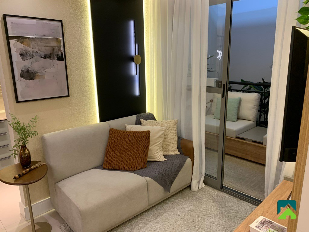 Apartamento, 2 quartos, 45 m² - Foto 35